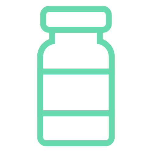 icon of medicine, a patient resource